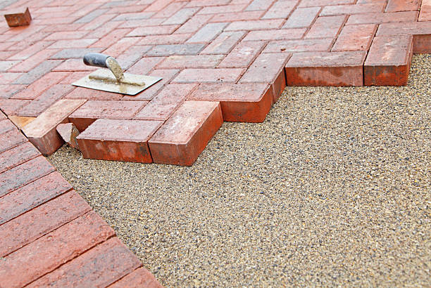 Reliable Sigourney, IA Driveway Pavers Solutions